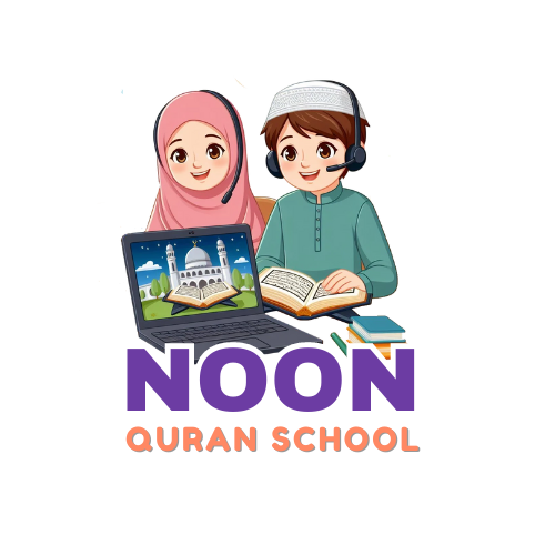 Noon Quran School Europe